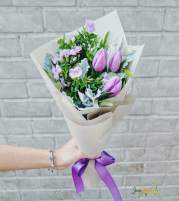 Periwinkle-Bouquet-2