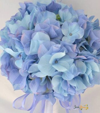 Periwinkle Bouquet