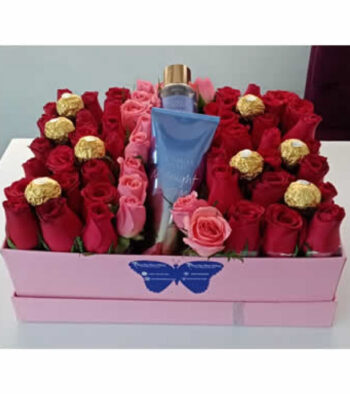 Royal Darling Hamper